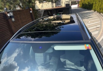 Mercedes Klasa C W204 Kombi T204 1.6 180 K BlueEFFICIENCY 156KM 2013 Mercedes-Benz Klasa C bezwypadekserwisavangardejak nowapanorama 1.6, zdjęcie 5