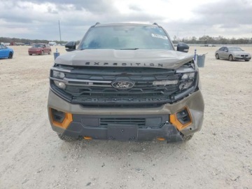 Ford Expedition III 2026 Ford Expedition Tremor 2026 3.5 Benzyna 440KM, zdjęcie 5