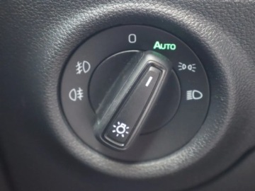 Skoda Kamiq Crossover 1.0 TSI 110KM 2022 Skoda Kamiq 1.0 TSI, Salon Polska, Serwis ASO, zdjęcie 20