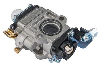 КАРБЮРАТОР ДЛЯ POWERMAT PETROL STRUCTUR УНИВЕРСАЛЬНЫЙ РАЗЪЕМ 15 мм