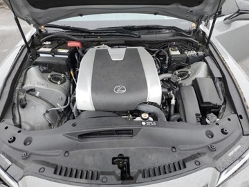 Lexus IS III 2024 Lexus IS 350 F Sport 2024 3.5l 3.5 Benzyna 311KM, zdjęcie 7