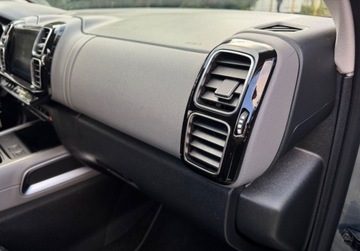 Citroen C5 Aircross SUV 1.5 BlueHDI 131KM 2020 Citroen C5 Aircross Automat Led Virtual Kamera Blis Line Assist Super Stan, zdjęcie 28