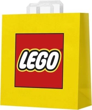Набор LEGO Creator 3in1 «Волшебный единорог» 31140 «Сказочный мир» + сумка LEGO