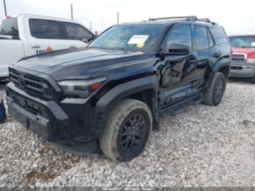 Toyota 2025 Toyota 4-Runner SR5 2025 2.4 Benzyna 278KM, zdjęcie 1