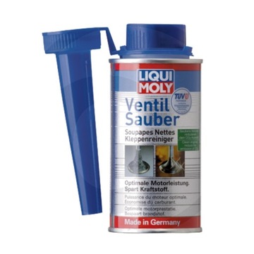 Liqui Moly Środek do czyszczenia zaworów 150 ml, 6 szt.