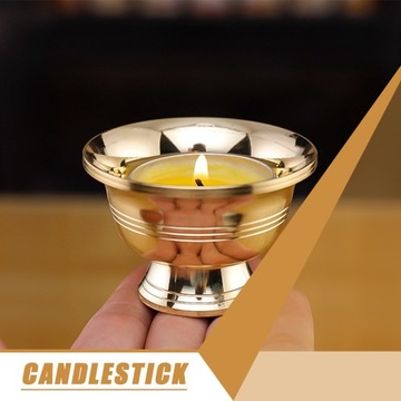 ДЕКОРАТИВНЫЙ ДЕРЖАТЕЛЬ МАСЛЯНОЙ ЛАМПЫ