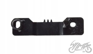 Вариатор блокировка