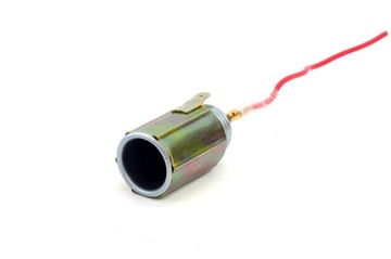 GNIAZDO ZAPALNICZKI 12V CLI-01 STANDARD METALOWE