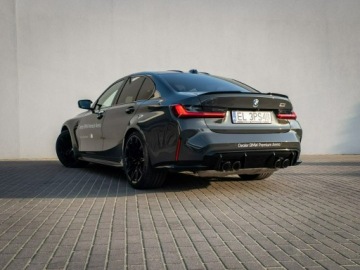 BMW Seria 3 G20-G21 2026 BMW M3 Competition M xDrive Sedan - DEMO, zdjęcie 7