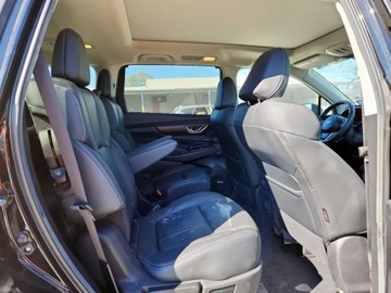 Subaru 2024 Subaru Ascent Touring 2024 2.4 Benzyna 260KM, zdjęcie 11