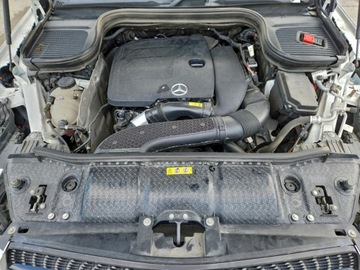 Mercedes GLE V167 2023 Mercedes-Benz GLE 350 2023 2.0l 2.0 Benzyna 255KM, zdjęcie 6