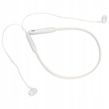 Bluetooth-наушники с шейным ремешком IPX7