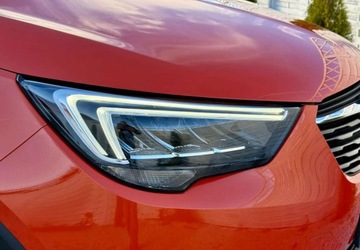 Opel 2019 Opel Crossland X Opel Crossland X 1.2 Design Line 1.2 Benzyna 81KM, zdjęcie 31