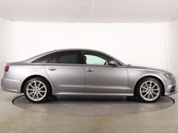 Audi A6 C7 Limousine Facelifting 3.0 TDI clean diesel 272KM 2017 Audi A6 3.0 TDI, Salon Polska, 268 KM, 4X4, zdjęcie 5