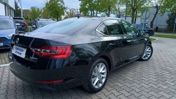 Skoda Superb III Liftback Facelifting 2.0 TDI 190KM 2019 Skoda Superb Dealer, VAT 23, 2,0 TDI 190 KM, D..., zdjęcie 12