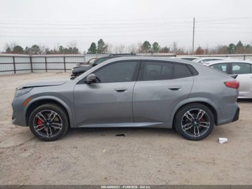 BMW X2 U10 2025 BMW X2 xDrive28i 2025 2.0 Benzyna 241KM, zdjęcie 2