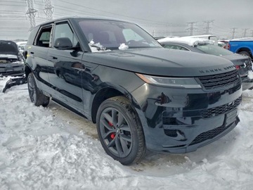 Land Rover Range Rover V 2023 Land Rover Range Rover Sport Dynamic SE 2023 3.0 Benzyna 355KM, zdjęcie 4