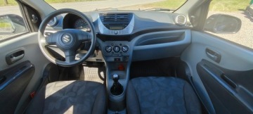 Suzuki Alto VI 1.0 68KM 2009 Suzuki Alto Stan bardzo dobry., zdjęcie 7