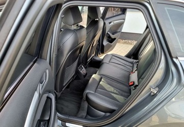 Audi A3 8V Cabriolet 2.0 TDI clean diesel 150KM 2016 Audi A3 Sportback 2,0 TDI 150KM Xenon Led Navi Kamera Oplacony 2.0 150KM, zdjęcie 6