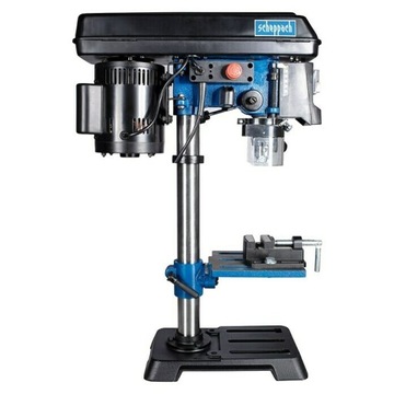 SCHEPPACH DP16SL WIERTARKA STOŁOWA 16MM 550W