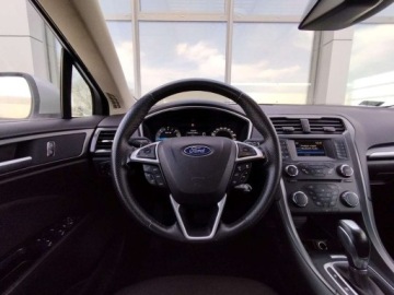 Ford Mondeo V Kombi 2.0 TDCi 150KM 2015 Ford Mondeo Ford Mondeo 2.0 Diesel 150km Automat Salon Polska 2.0 Diesel, zdjęcie 15