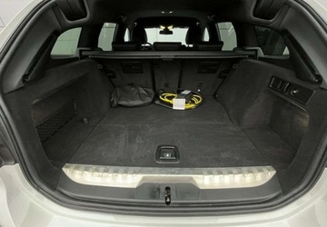 BMW Seria 3 G20-G21 Touring 2.0 330e 292KM 2023 BMW Seria 3 M SPORT 4x4 Shadow Line FV 23 2.0 Hybryda Plug-in 292KM, zdjęcie 10