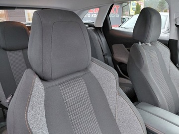 Peugeot 3008 II Crossover 1.5 BlueHDI 130KM 2019 Peugeot 3008 Navi Klimatronik PDC Alu 1.5 Diesel 130KM, zdjęcie 14