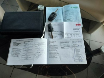 Opel Astra K Sports Tourer 1.4 Turbo 125KM 2019 Opel Astra Sports Tourer 1.4 Turbo Edition, zdjęcie 20