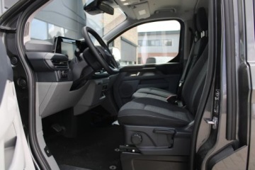 Ford Transit Custom II Van L1 2.0 EcoBlue  170KM 2025 Transit Custom Kombi M1 320 L2H1 Limited A8 2.0 170KM, zdjęcie 6