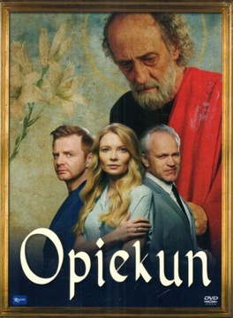 DVD Film Opiekun