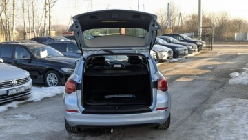 Opel Astra K Sports Tourer 1.4 Twinport 100KM 2016 Opel Astra 1.4i 101PS OPŁACONY Bezwypadkowy, zdjęcie 30