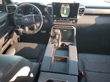 Toyota Tundra II 2023 Toyota Tundra Crewmax Limited 2023 3.4l 3.4 Hybryda 437KM, zdjęcie 8