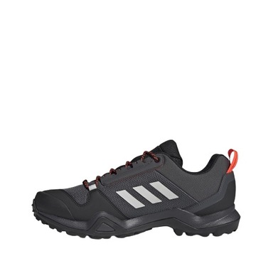 Buty sportowe trekkingowe męskie Adidas