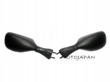 MOTOJAPAN - ЗЕРКАЛА KAWASAKI ZX6R ZX9R (98-03)