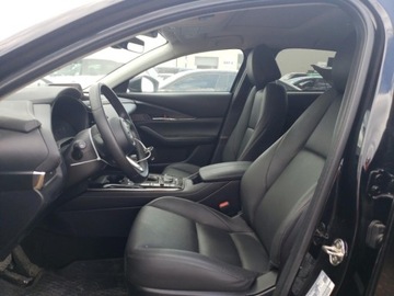 Mazda CX-30 2022 Mazda CX-30 2022 2.5l 2.5 Benzyna 227KM, zdjęcie 7