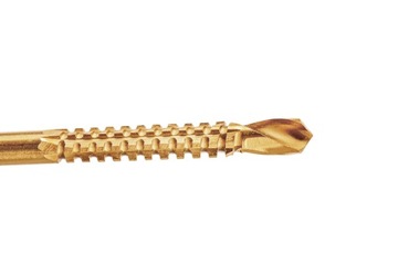 СВЕРЛА ДЛЯ ФРЕЗЕРОВ ПО МЕТАЛЛУ 3-8 HSS ФРЕЗЕРНОЕ СВЕРЛО