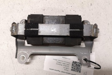 JINÉ DÍLY ZAKONČENÉ MAZDA 6 HATCHBACK (GH) GS1M62884 2.2L DIESEL 132KW