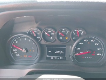  GMC Sierra 1500 Short Box Pro 2023 2.7l 2.7 Benzyna 310KM, zdjęcie 10