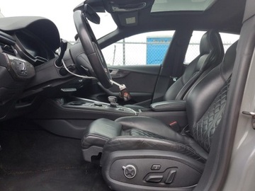 Audi A5 F5 2019 Audi S5 Coupe Premium Plus 2019 3.0l 3.0 Benzyna 349KM, zdjęcie 7