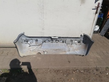 NÁRAZNÍK ZADNÍ PEUGEOT 1007 OE