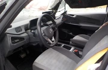 Volkswagen 2021 Volkswagen ID.3 Okazja Elektryczny 204KM, zdjęcie 20