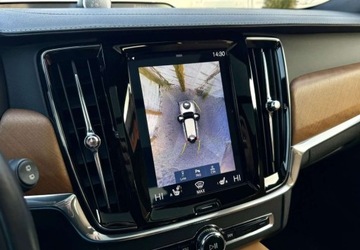 Volvo V90 II Kombi 2.0 T8 407KM 2018 Volvo V90 Volvo V90 T8 Twin Engine AWD Inscription 2.0 Hybryda Plug-in, zdjęcie 13