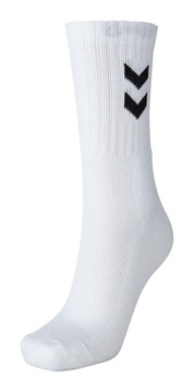 Набор из 3 базовых носков Hummel, размер 32-35
