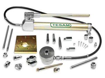 Ściągacz wtryskiwaczy HDI 1.6 2.0 2.2 hydrauliczny