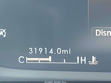 Lincoln Aviator 2022 Lincoln Aviator Reserve 2022 3.0l 3.0 Benzyna 400KM, zdjęcie 11