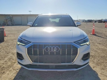 Audi Q3 II 2020 Audi Q3 Premium Plus 2020 2.0 Benzyna 228KM, zdjęcie 5