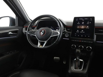 Renault Arkana SUV 1.3 TCe 140KM 2021 Renault Arkana R.S.Line automat navi kamera ACC, zdjęcie 15