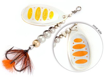 PONTOON21 Ball Concept #3.0 BT02-062