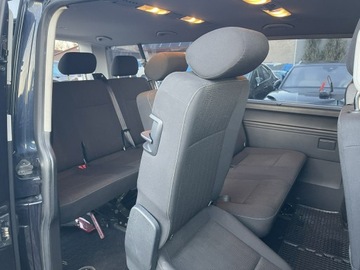 Volkswagen Caravelle T6 2018 Volkswagen Caravelle Automat Klimatronik 9 osobowy, zdjęcie 11