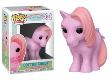 Figurka Funko POP Retro Toys: My Little Pony - Cot